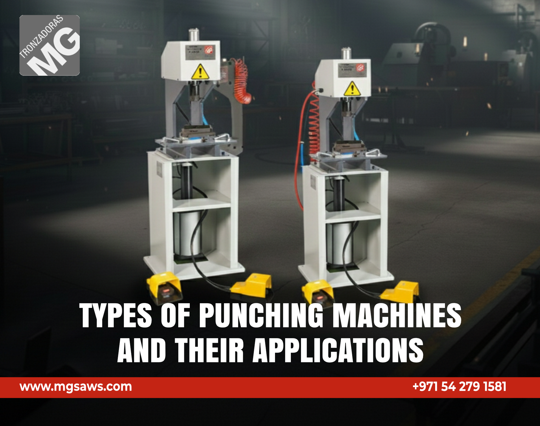 Punching Machines