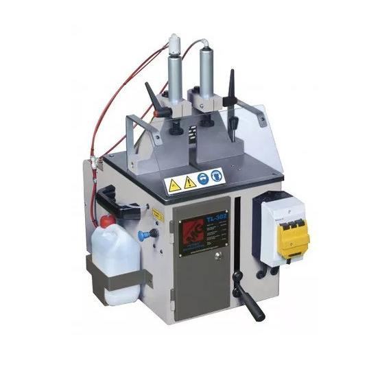 TL-302-SA Aluminium / PVC Cutting Machine