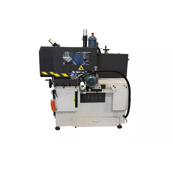 GAA-350-90 CNCAluminium / PVC automatic cutting saw